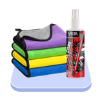 Polish & Cleaning Products