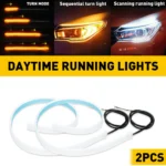 DRL LIGHTS FO BIKE AND CARS