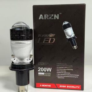 ARZN 200w shark, eyes, light lens lights, universal fitting for all vehicles H4 holder