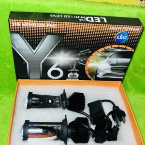 img_5658 Y6 led headlight, best use for bike and cars H4 type...