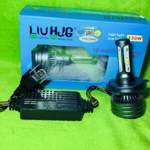 HJG light for car and bike h4 type
