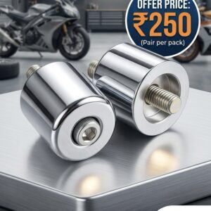 motorcycle handle, weight heavy-metal safety, you handle