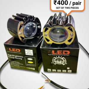 img_7010 LED lights for bike lovers, yellow white with parking flashing, best for all motorcycle universal fitting...